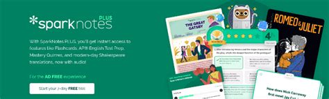 parknotes|LitCharts .